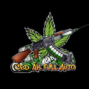 Full AK CBD Auto
